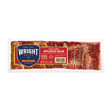 Wright  naturally smoked applewood bacon Full-Size Picture